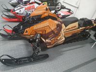 Polaris 650 Pro Rmk 155 2022 ABRIS Mora Köp ONLINE