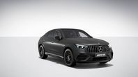 Mercedes-Benz AMG GLC 63 S E PERFORMANCE Coupé / EDITION 1