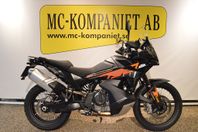 KTM 790 Adventure Ny kampanj!