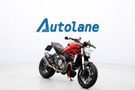 Ducati Monster 1200 ** FRI HEMKÖRNING