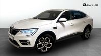 Renault Arkana Techno E tech hybrid 145hk