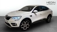 Renault Arkana Techno E tech hybrid 145hk