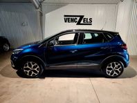 Renault Captur 1.3 TCe Intense Aut 150hk