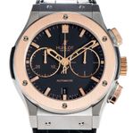 Hublot Classic Fusion Chronograph