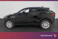 Jaguar E-Pace D150 AWD 150hk R-Dynamic Kamer 4,95% Ränta