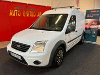 Ford transit Ny serv, Ny besik,Connect T230 LWB 1.8 TDCi Man