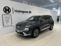 Hyundai Santa Fe Santa Fe 1.6 HEV 230 6AT 4WD 7 Sits Advance