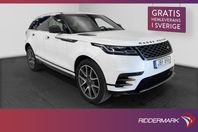 Land Rover Range Rover Velar P400e R Dynamic Massage MOMS