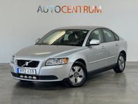 Volvo S40 1.6 D Kinetic Drag 109hk