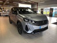 Peugeot 3008 GT BLACK PACK 130HK