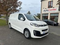 Citroën Jumpy Jumpy van 1,6 blueHdi L2 360-Kamera