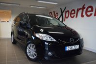 Mazda 5 1.8 MZR  / 7 sits /