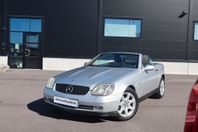 Mercedes-Benz SLK 230 Kompressor Automatisk, 193hk Cabriolet