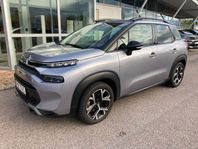 Citroën C3 Aircross 1.2 PureTech EAT, 131hk, 4,99% ränta!