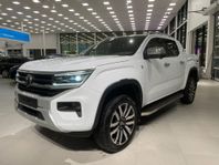 Volkswagen Amarok Aventura | Skinn-Diffspärr | LAGERBIL