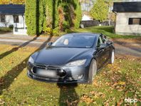 Tesla Model S 85 blipp - Billån med experthjälp 7,99%