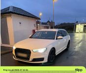 Audi A6 Avant 3.0 TDI blipp - Billån med experthjälp 7,99%