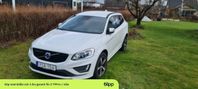 Volvo XC60 D4 R-design  blipp - Billån med experthjälp 7,99%