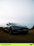 Tesla Model 3 Perform blipp - Billån med experthjälp 7,99%