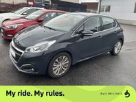 Peugeot 208 1.2 VTi blipp - Billån med experthjälp 7,99%