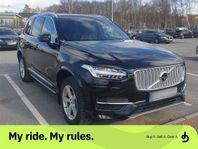 Volvo XC90 D5 blipp - Billån med experthjälp 7,99%