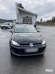 Volkswagen Golf R-line blipp - Billån med experthjälp 7,99%