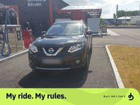 Nissan X-Trail 1.6 dCi blipp - Billån med experthjälp 7,99%