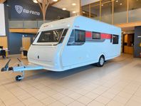 Kabe Estate 560 GLE KS B15 (ALDE+Barnkammare)