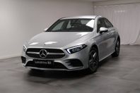 Mercedes-Benz A 250 e| AMG Line