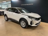 Peugeot 3008 ACTIVE Pack PureTech 130hk