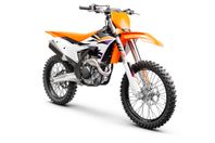 KTM 250 SX-F -24 - Kampanj - Köp Online