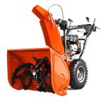 Ariens Deluxe 24 snöslunga