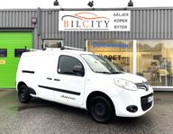 Renault Kangoo Express Maxi 1.5 dCi Automat 109hk,Drag,3-sit