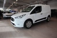 Ford Transit Connect L1 1.0T Ecoboost E85 100hk *Skatt 910kr