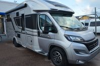 Adria Matrix Supreme 670 SL - FIAT EU VI E 2,2 140HP HD 43H