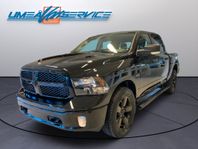 Dodge Ram 1500 Classic Black 5.7 V8 HEMI 4x4 395Hk *Låg skat