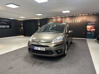 Citroën C4 Picasso 2.0 140HK/Automat/