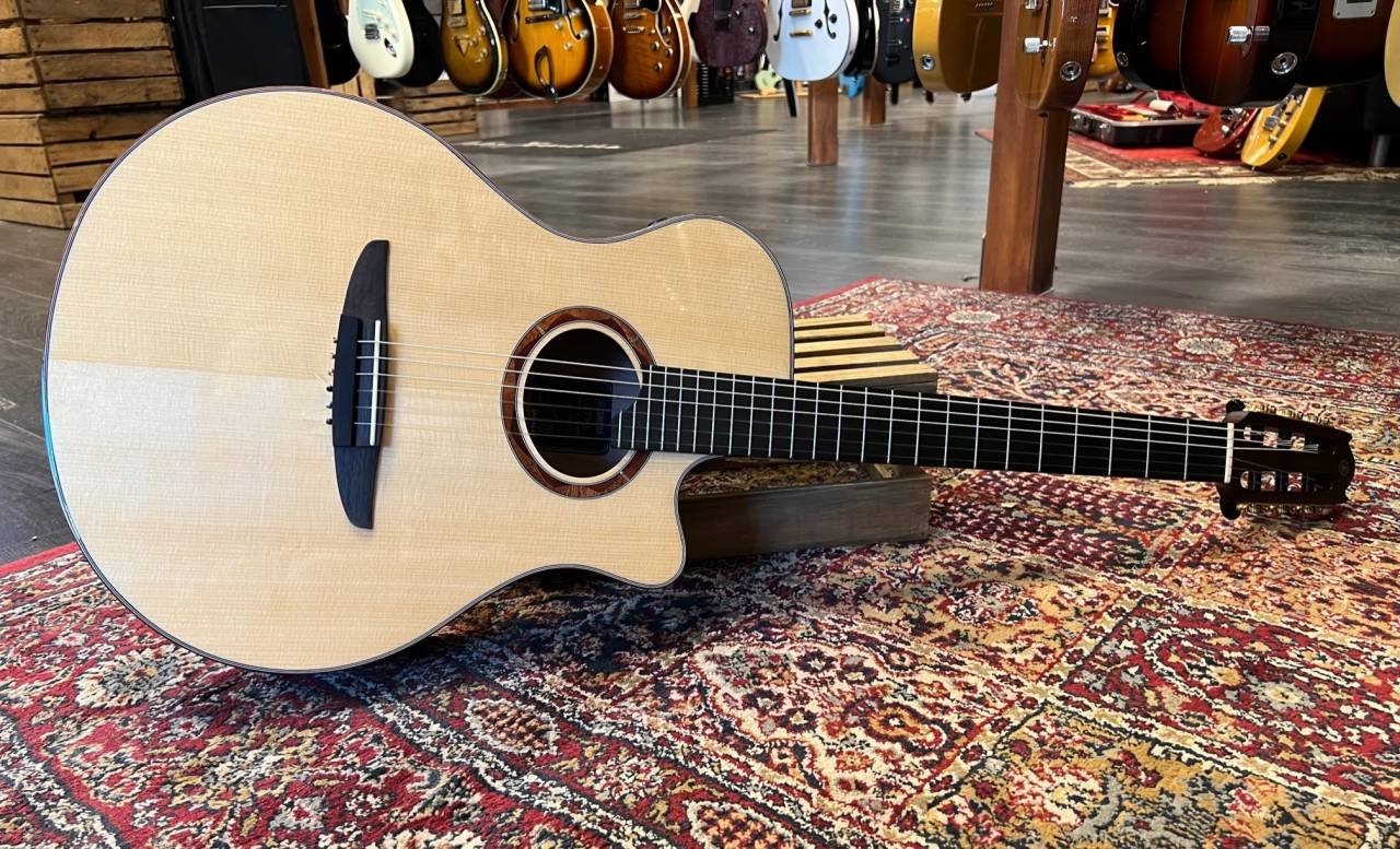 Yamaha NTX5