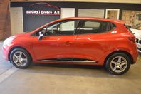 Renault Clio 0.9 TCE (90hk) 2-Ägare / Låga Mil / GPS / Nyser