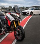 Ducati Multistrada V4 RS Leveransklar,  Bike Trollhättan