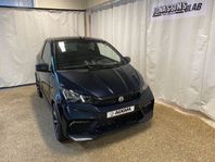 Aixam Coupé Emotion GTi 0.5 CVT Aut, 8hk ABS