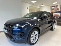 Land Rover Range Rover Evoque P300e R-Dynamic SE