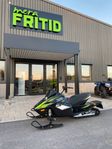 Arctic Cat ZR 200 ES *Direktleverans