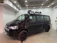 Volkswagen Caravelle 2.0 TDI DSG Sekventiell 180hk  8SITS