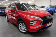 Mitsubishi Eclipse Cross PHEV Business Instyle - DEMO