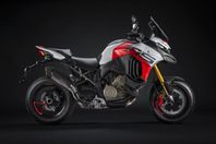 Ducati Multistrada V4 RS *NYHET*