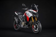 Ducati Multistrada V4 RS