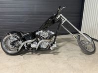 Harley-Davidson Chopper 2017