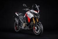 Ducati Multistrada V4 RS