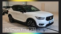 Volvo XC40 T5 Recharge  R-Design *2000 mil *1 ägare